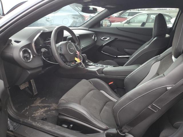 Photo 6 VIN: 1G1FF1R77N0112891 - CHEVROLET CAMARO LT1 