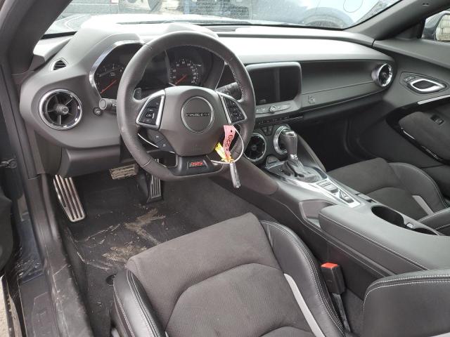 Photo 7 VIN: 1G1FF1R77N0112891 - CHEVROLET CAMARO LT1 