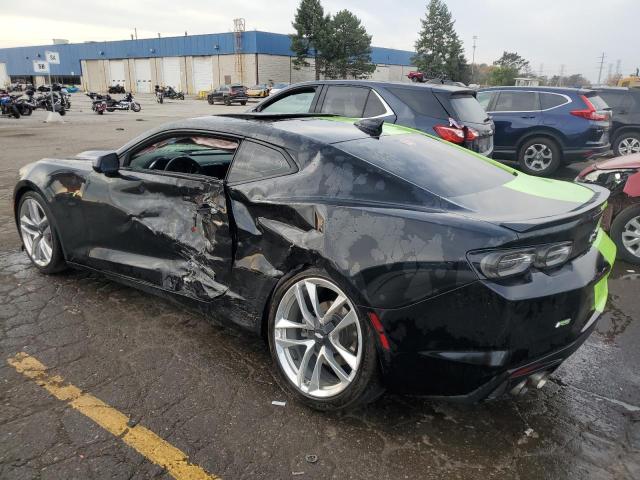 Photo 1 VIN: 1G1FF1R77N0135362 - CHEVROLET CAMARO LT1 