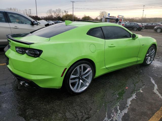 Photo 2 VIN: 1G1FF1R77N0135362 - CHEVROLET CAMARO LT1 