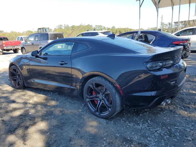 Photo 1 VIN: 1G1FF1R77P0103711 - CHEVROLET CAMARO LT1 