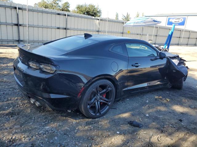 Photo 2 VIN: 1G1FF1R77P0103711 - CHEVROLET CAMARO LT1 