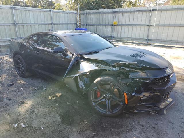 Photo 3 VIN: 1G1FF1R77P0103711 - CHEVROLET CAMARO LT1 