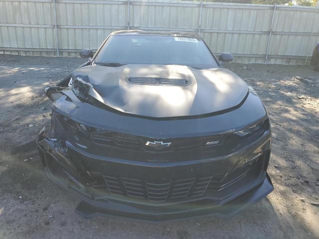 Photo 4 VIN: 1G1FF1R77P0103711 - CHEVROLET CAMARO LT1 