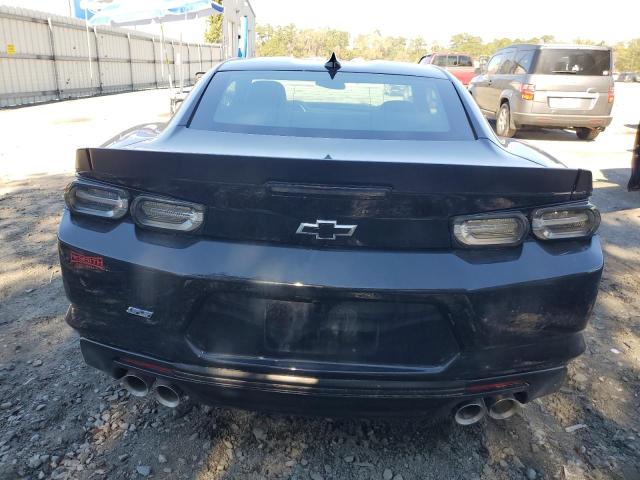 Photo 5 VIN: 1G1FF1R77P0103711 - CHEVROLET CAMARO LT1 