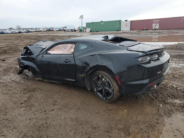 Photo 1 VIN: 1G1FF1R77P0111341 - CHEVROLET CAMARO LT1 