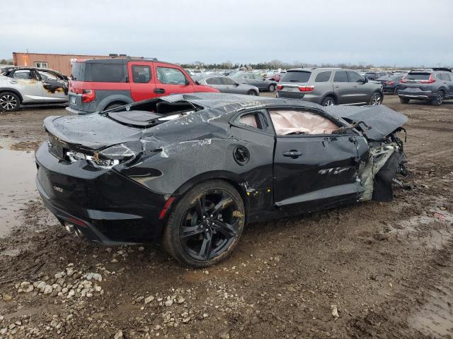 Photo 2 VIN: 1G1FF1R77P0111341 - CHEVROLET CAMARO LT1 