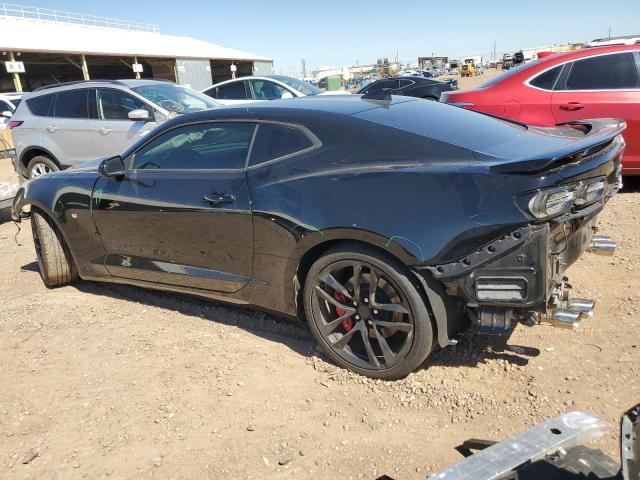 Photo 1 VIN: 1G1FF1R77P0131069 - CHEVROLET CAMARO LT1 