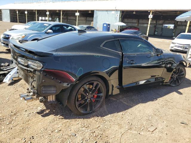 Photo 2 VIN: 1G1FF1R77P0131069 - CHEVROLET CAMARO LT1 