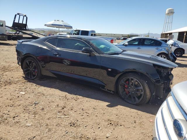 Photo 3 VIN: 1G1FF1R77P0131069 - CHEVROLET CAMARO LT1 