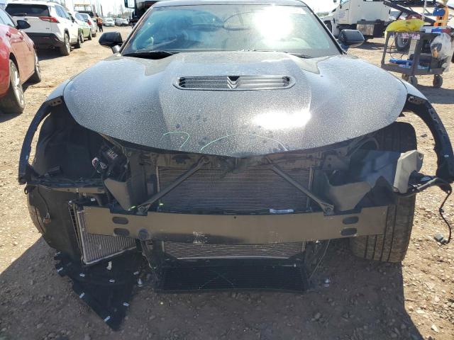 Photo 4 VIN: 1G1FF1R77P0131069 - CHEVROLET CAMARO LT1 