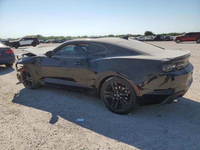 Photo 1 VIN: 1G1FF1R77P0146221 - CHEVROLET CAMARO LT1 