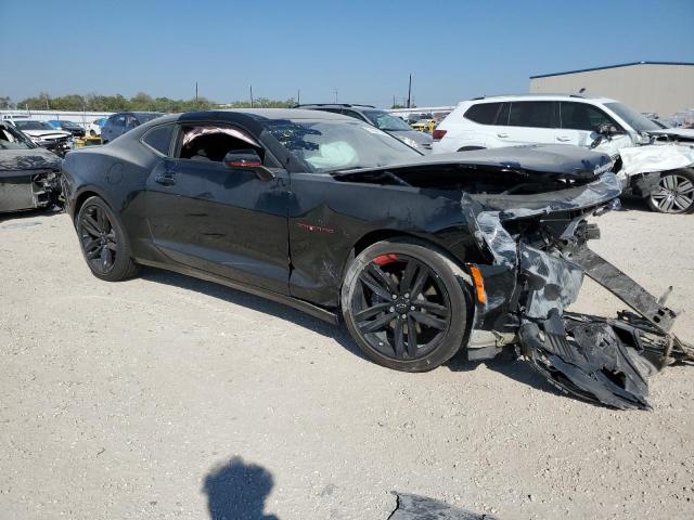 Photo 3 VIN: 1G1FF1R77P0146221 - CHEVROLET CAMARO LT1 