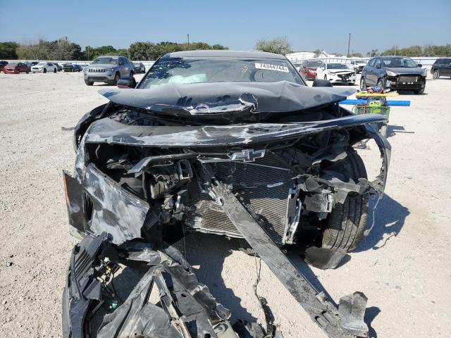 Photo 4 VIN: 1G1FF1R77P0146221 - CHEVROLET CAMARO LT1 