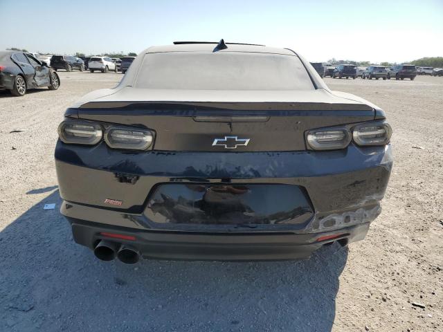 Photo 5 VIN: 1G1FF1R77P0146221 - CHEVROLET CAMARO LT1 