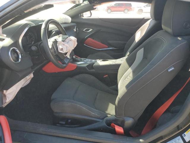 Photo 6 VIN: 1G1FF1R77P0146221 - CHEVROLET CAMARO LT1 