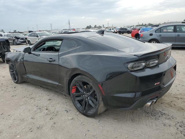 Photo 1 VIN: 1G1FF1R77P0146221 - CHEVROLET CAMARO LT1 