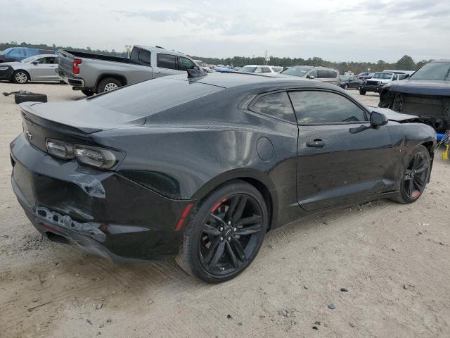 Photo 2 VIN: 1G1FF1R77P0146221 - CHEVROLET CAMARO LT1 