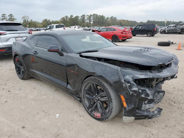 Photo 3 VIN: 1G1FF1R77P0146221 - CHEVROLET CAMARO LT1 