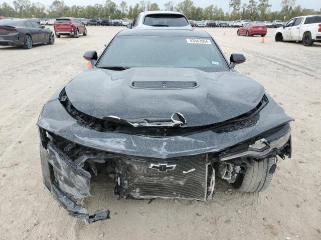 Photo 4 VIN: 1G1FF1R77P0146221 - CHEVROLET CAMARO LT1 