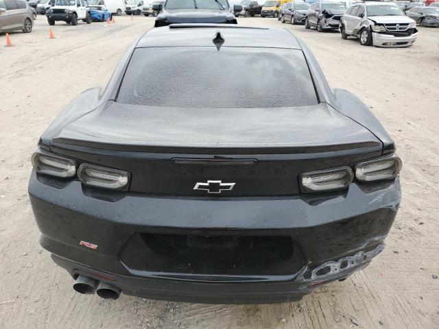 Photo 5 VIN: 1G1FF1R77P0146221 - CHEVROLET CAMARO LT1 