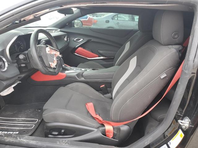 Photo 6 VIN: 1G1FF1R77P0146221 - CHEVROLET CAMARO LT1 