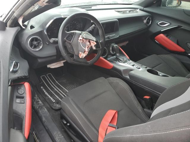 Photo 7 VIN: 1G1FF1R77P0146221 - CHEVROLET CAMARO LT1 