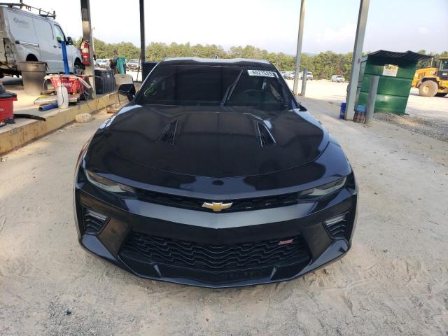 Photo 4 VIN: 1G1FF1R78G0167322 - CHEVROLET CAMARO 