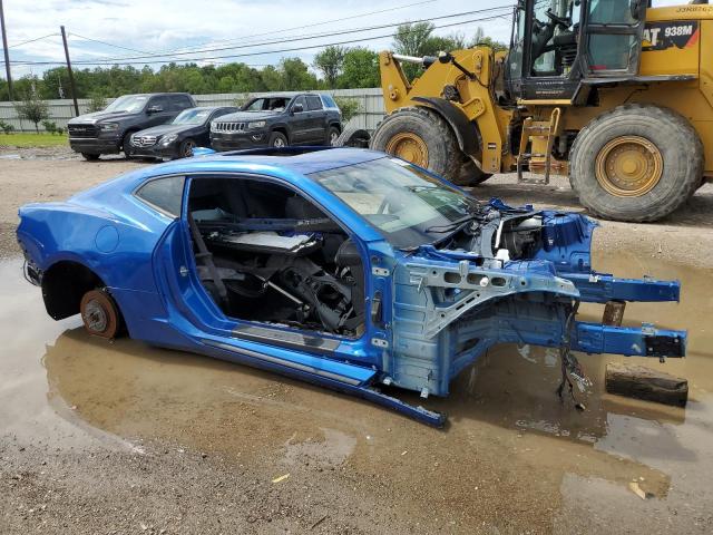 Photo 3 VIN: 1G1FF1R78J0187948 - CHEVROLET CAMARO SS 