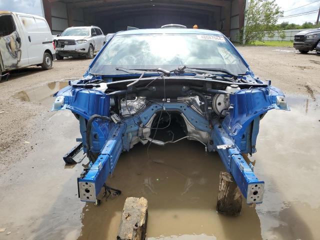 Photo 4 VIN: 1G1FF1R78J0187948 - CHEVROLET CAMARO SS 