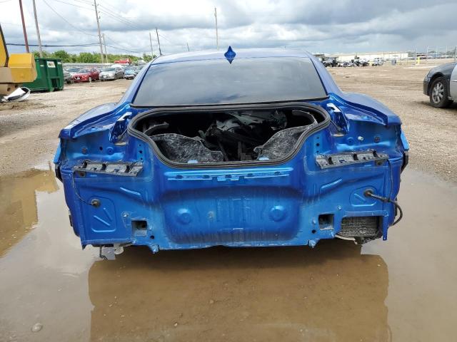 Photo 5 VIN: 1G1FF1R78J0187948 - CHEVROLET CAMARO SS 