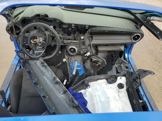 Photo 7 VIN: 1G1FF1R78J0187948 - CHEVROLET CAMARO SS 