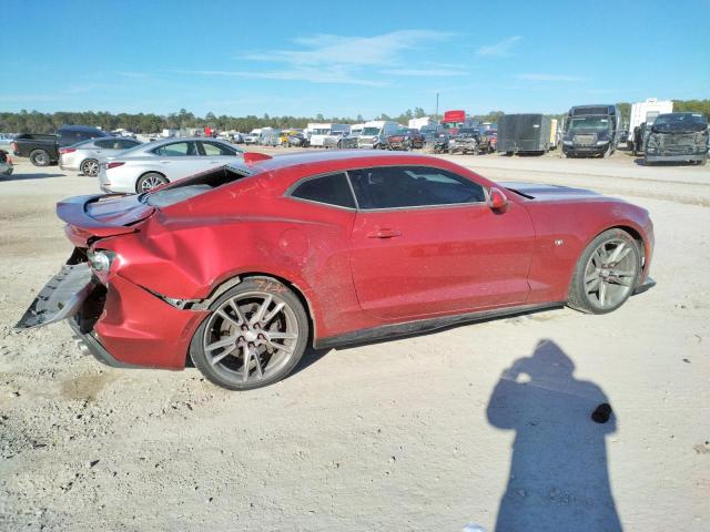 Photo 2 VIN: 1G1FF1R78K0152408 - CHEVROLET CAMARO SS 