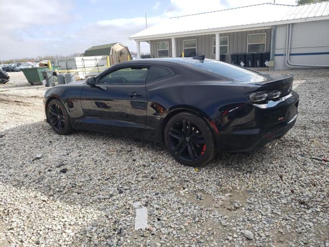 Photo 1 VIN: 1G1FF1R78M0136938 - CHEVROLET CAMARO LZ 