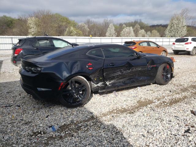 Photo 2 VIN: 1G1FF1R78M0136938 - CHEVROLET CAMARO LZ 