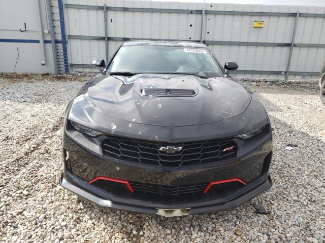 Photo 4 VIN: 1G1FF1R78M0136938 - CHEVROLET CAMARO LZ 