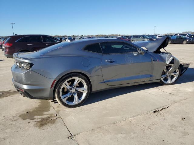 Photo 2 VIN: 1G1FF1R78N0101303 - CHEVROLET CAMARO LT1 