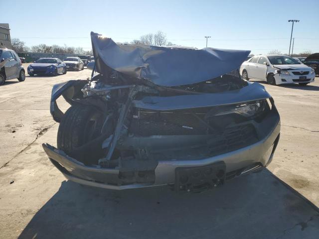 Photo 4 VIN: 1G1FF1R78N0101303 - CHEVROLET CAMARO LT1 