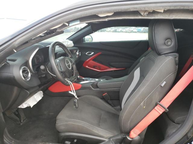 Photo 6 VIN: 1G1FF1R78N0102001 - CHEVROLET CAMARO LT1 