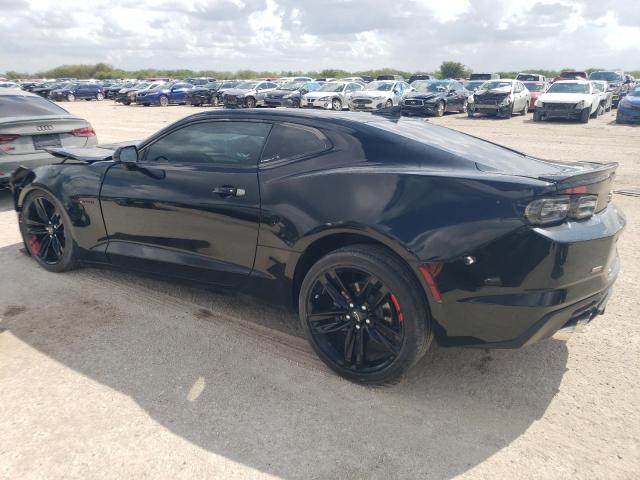 Photo 1 VIN: 1G1FF1R78N0102001 - CHEVROLET CAMARO LT1 