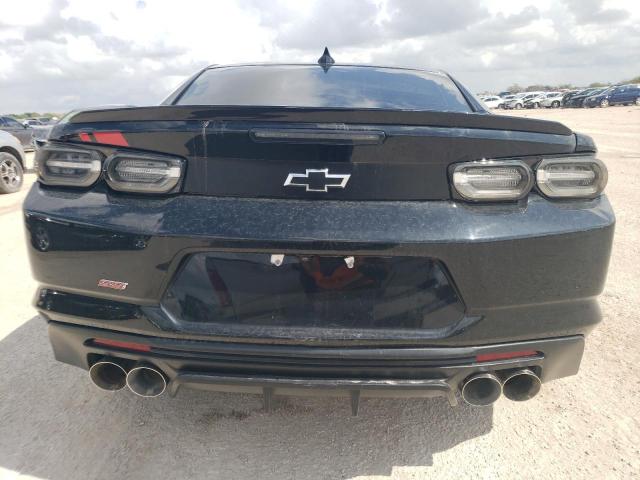 Photo 5 VIN: 1G1FF1R78N0102001 - CHEVROLET CAMARO LT1 