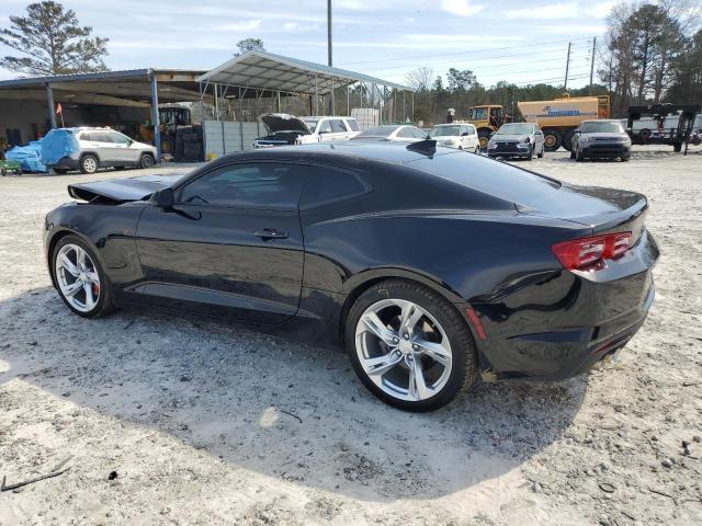 Photo 1 VIN: 1G1FF1R78N0102208 - CHEVROLET CAMARO LT1 