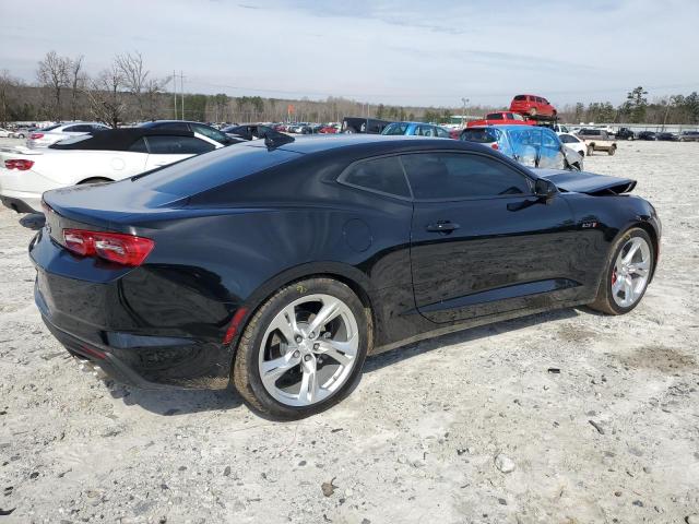 Photo 2 VIN: 1G1FF1R78N0102208 - CHEVROLET CAMARO LT1 