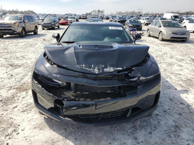 Photo 4 VIN: 1G1FF1R78N0102208 - CHEVROLET CAMARO LT1 