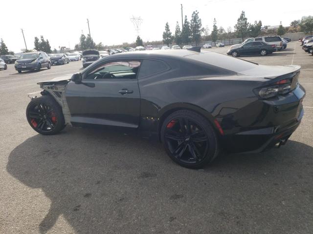 Photo 1 VIN: 1G1FF1R78N0106260 - CHEVROLET CAMARO LT1 