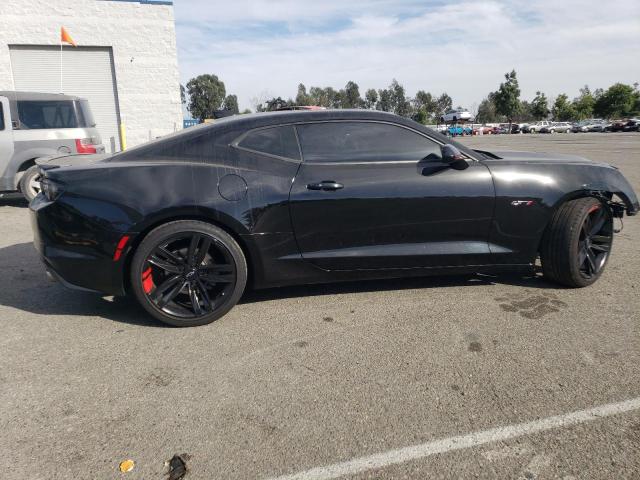 Photo 2 VIN: 1G1FF1R78N0106260 - CHEVROLET CAMARO LT1 