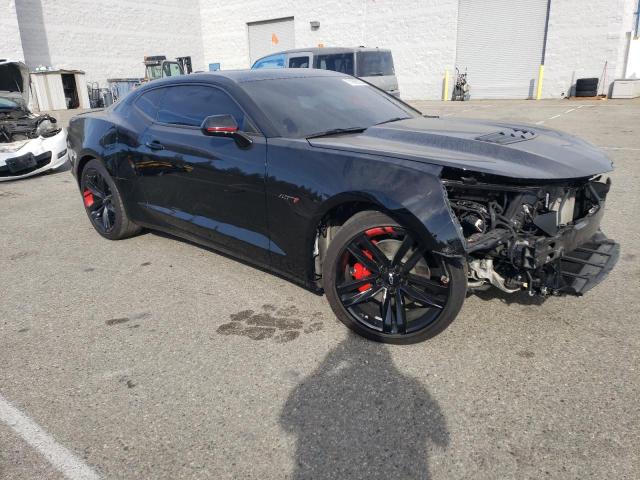 Photo 3 VIN: 1G1FF1R78N0106260 - CHEVROLET CAMARO LT1 