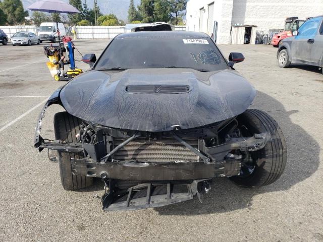 Photo 4 VIN: 1G1FF1R78N0106260 - CHEVROLET CAMARO LT1 