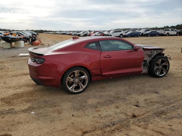 Photo 2 VIN: 1G1FF1R78N0115105 - CHEVROLET CAMARO LT1 