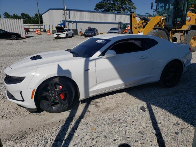 Photo 0 VIN: 1G1FF1R78N0123415 - CHEVROLET CAMARO LT1 